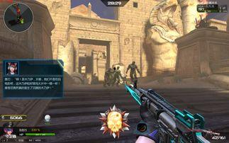 逆战体验服自选最新爆料,自选模式全新升级,战火再燃! 第1张 逆战体验服自选最新爆料,自选模式全新升级,战火再燃! 第1张